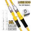 Cần câu sợi Carbon siêu nhẹ 1.65‑1.80m, jigging cá hồi, mồi 3‑20g, cực đầu rắn