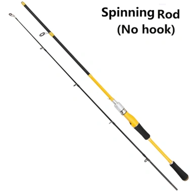 Cần câu sợi Carbon siêu nhẹ 1.65‑1.80m, jigging cá hồi, mồi 3‑20g, cực đầu rắn
