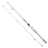Cần câu sợi Carbon siêu nhẹ 1.65‑1.80m, jigging cá hồi, mồi 3‑20g, cực đầu rắn 9