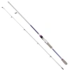 Cần câu sợi Carbon siêu nhẹ 1.65‑1.80m, jigging cá hồi, mồi 3‑20g, cực đầu rắn 10