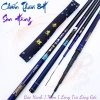 Cần câu tay 8h Chiến Thần - Tải cá 1-15kg, nhấc tĩnh 5kg, tặng ngọn phụ - 256.500 VND