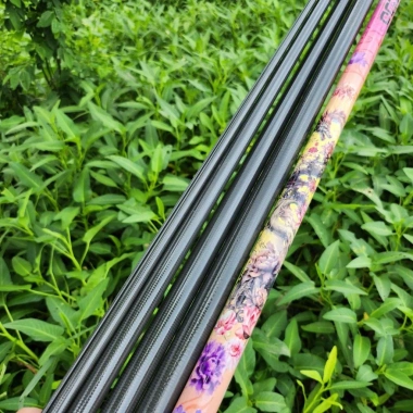 Cần câu tay Ẩn Long Kim Hoa 6h + ngọn phụ - Giá chỉ 260.000, giảm 20% 3 Cần câu tay Ẩn Long Kim Hoa 6h + ngọn phụ - Giá chỉ 260.000, giảm 20% 3