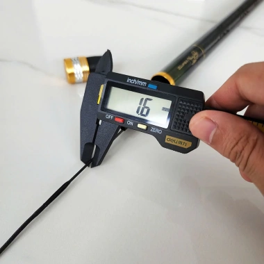 Cần Câu Tay BiQuan Hắc Ma 15H - Săn Hàng Khủng, Bảo Hành Lóng, Giá 590k 4 Cần Câu Tay BiQuan Hắc Ma 15H - Săn Hàng Khủng, Bảo Hành Lóng, Giá 590k 4