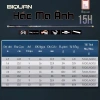 Cần Câu Tay BiQuan Hắc Ma 15H - Săn Hàng Khủng, Bảo Hành Lóng, Giá 590k 9