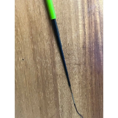 Cần câu tay carbon cán gỗ 30cm, ngọn 0.70mm 3H phân bố lực 4:6 - Siêu nhẹ, gập gọn, giá 220.500đ 6 Cần câu tay carbon cán gỗ 30cm, ngọn 0.70mm 3H phân bố lực 4:6 - Siêu nhẹ, gập gọn, giá 220.500đ 6