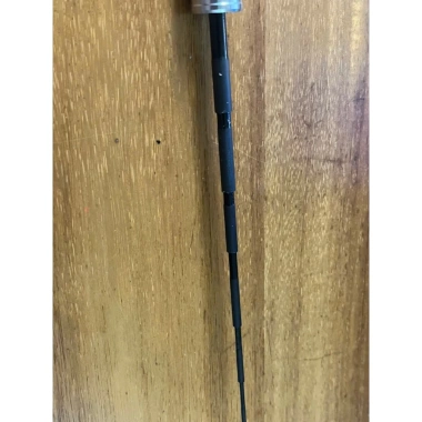 Cần câu tay carbon cán gỗ 30cm, ngọn 0.70mm 3H phân bố lực 4:6 - Siêu nhẹ, gập gọn, giá 220.500đ 7 Cần câu tay carbon cán gỗ 30cm, ngọn 0.70mm 3H phân bố lực 4:6 - Siêu nhẹ, gập gọn, giá 220.500đ 7