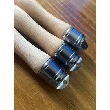 Cần câu tay carbon cán gỗ 30cm, ngọn 0.70mm 3H phân bố lực 4:6 - Siêu nhẹ, gập gọn, giá 220.500đ 8 Cần câu tay carbon cán gỗ 30cm, ngọn 0.70mm 3H phân bố lực 4:6 - Siêu nhẹ, gập gọn, giá 220.500đ 8