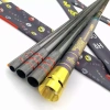 Cần câu tay Chiến Thần 8H-10H Đối Trọng 10kg Carbon Xoắn Tặng Ngọn Phụ 179.000 3