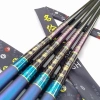 Cần câu tay Chiến Thần 8H-10H Đối Trọng 10kg Carbon Xoắn Tặng Ngọn Phụ 179.000 8