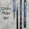 Cần câu tay Chiến Thần cứng 6H 8H 10H - Chuyên câu đơn, giá chỉ 159k giảm mạnh 10