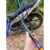Cần câu tay GUIDE 911 8H - Độ bền cao, giá ưu đãi 215.000 VND, chất lượng chuyên nghiệp