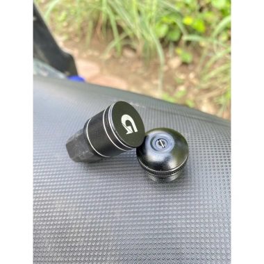 Cần câu tay GUIDE 911 8H - Độ bền cao, giá ưu đãi 215.000 VND, chất lượng chuyên nghiệp 2