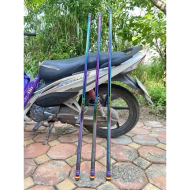 Cần câu tay GUIDE 911 8H - Độ bền cao, giá ưu đãi 215.000 VND, chất lượng chuyên nghiệp 6