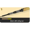 Cần câu tay Hưng Đạo Vương Trần Quốc Tuấn độ cứng 6H-5H, tặng ngọn, bảo hành Lóng - Giá ưu đãi 320k 5