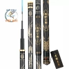Cần câu tay Tầm Xanh thế hệ 4 siêu khỏe, cao cấp, tặng ngọn Đồ Câu Việt Bắc - 1.690.000₫