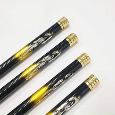 Cần câu tay Tiểu Ngư Vương 6H carbon - Siêu bền, nhẹ, giá chỉ 270.000₫