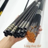 Cần câu tay Tiểu Ngư Vương 6H carbon - Siêu bền, nhẹ, giá chỉ 270.000₫ 8