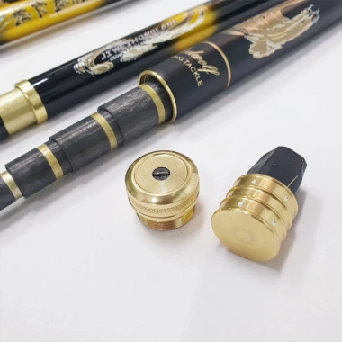 Cần câu tay Tiểu Ngư Vương 6H Câu Đơn Câu Đài kèm Ngọn Phụ Giá ưu đãi 123.519₫