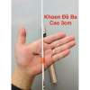 Cần Câu WuTu Fishing A1 cắm gốc sợi thủy tinh 1.4m độ cứng SUL - Giá chỉ 149k 3