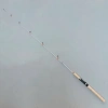 Cần Câu WuTu Fishing A1 cắm gốc sợi thủy tinh 1.4m độ cứng SUL - Giá chỉ 149k 6