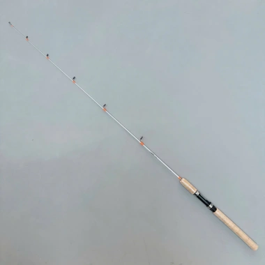 Cần Câu WuTu Fishing A1 cắm gốc sợi thủy tinh 1.4m độ cứng SUL - Giá chỉ 149k