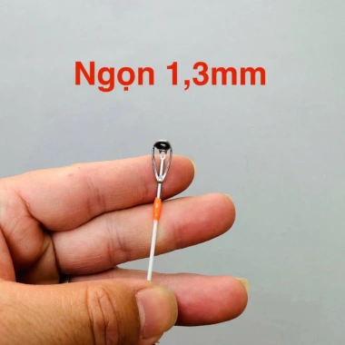 Cần Câu WuTu Fishing A1 cắm gốc sợi thủy tinh 1.4m độ cứng SUL - Giá chỉ 149k