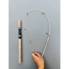 Cần Câu WuTu Fishing A1 cắm gốc sợi thủy tinh 1.4m độ cứng SUL - Giá chỉ 149k 9