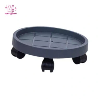 Cán Cây Đứng Bánh Xe Hạng Nặng, Yên Tĩnh - Dùng cho Cây Pallet, Giá 161.700₫