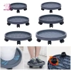 Cán Cây Đứng Bánh Xe Hạng Nặng, Yên Tĩnh - Dùng cho Cây Pallet, Giá 161.700₫ 2