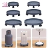 Cán Cây Đứng Bánh Xe Hạng Nặng, Yên Tĩnh - Dùng cho Cây Pallet, Giá 161.700₫ 3