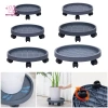 Cán Cây Đứng Bánh Xe Hạng Nặng, Yên Tĩnh - Dùng cho Cây Pallet, Giá 161.700₫ 4