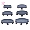 Cán Cây Đứng Bánh Xe Hạng Nặng, Yên Tĩnh - Dùng cho Cây Pallet, Giá 161.700₫ 5