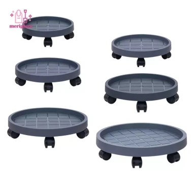 Cán Cây Đứng Bánh Xe Hạng Nặng, Yên Tĩnh - Dùng cho Cây Pallet, Giá 161.700₫