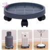 Cán Cây Đứng Bánh Xe Hạng Nặng, Yên Tĩnh - Dùng cho Cây Pallet, Giá 161.700₫ 8