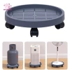 Cán Cây Đứng Bánh Xe Hạng Nặng, Yên Tĩnh - Dùng cho Cây Pallet, Giá 161.700₫ 9