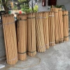 Cán chổi gỗ bạch đàn phi 2,8-3,2cm dài 115cm, giá ưu đãi 10.000đ 6