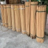 Cán chổi gỗ bạch đàn phi 2,8-3,2cm dài 115cm, giá ưu đãi 10.000đ 7