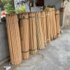 Cán chổi gỗ bạch đàn phi 2,8-3,2cm dài 115cm, giá ưu đãi 10.000đ 8