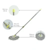 Cán chổi lau nhà 360° Spin Mop Thái Lan – Giảm giá, chỉ 219.000đ, thay thế mọi loại chổi lau 4