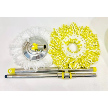 Cán chổi lau nhà 360° Spin Mop Thái Lan – Giảm giá, chỉ 219.000đ, thay thế mọi loại chổi lau 9 Cán chổi lau nhà 360° Spin Mop Thái Lan – Giảm giá, chỉ 219.000đ, thay thế mọi loại chổi lau 9