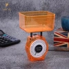 Cân cơ khí di động 10kg, cầm tay kỹ thuật số nhà bếp độ chính xác cao, giảm giá 42.500₫ 8
