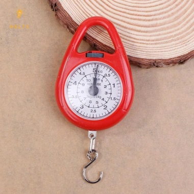 Cân cơ khí di động 10kg, cầm tay kỹ thuật số nhà bếp độ chính xác cao, giảm giá 42.500₫