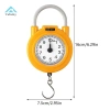 Cân cơ khí di động 10kg Velishy - Cân lò xo kỹ thuật số, độ chính xác cao, giá 43.400 VND 6