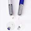 Cán dao điêu khắc lông mày & chân mày - Đầu dao sắc bén, giảm giá còn 36.500₫ 2