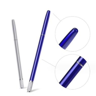 Cán dao điêu khắc lông mày & chân mày - Đầu dao sắc bén, giảm giá còn 36.500₫