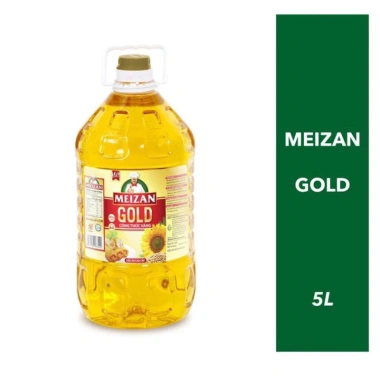 Can Dầu Ăn 5 Lít Simply Neptupne Meizan - Giá chỉ 271.000đ, tiết kiệm tới 22%