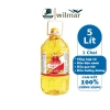 Can Dầu Ăn Cao Cấp Neptune 5L - Giá chỉ 340.000 dong, chất lượng chuẩn thực phẩm, thơm ngon, giảm giá hấp dẫn