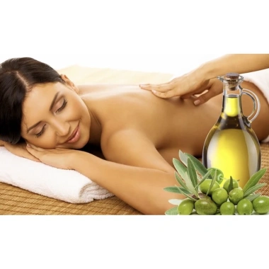 Can Dầu Massage Body 5L Nhiều Mùi - Thư Giãn Toàn Thân, Giá Giảm 460k