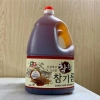 Can dầu mè 3L Nongwoo Hàn Quốc - Giá chỉ 560.000đ, chất lượng cao, giảm giá sốc 2