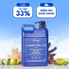 Can dầu xả NAM NUNG 2 lít Xanh Dương tiết kiệm, giảm giá cho gia đình - 620.000₫